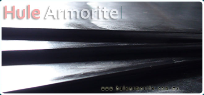 HULE ARMORITE empaque de viton