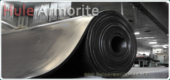 HULE ARMORITE faldon alta abrasion